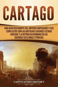 bokomslag Cartago