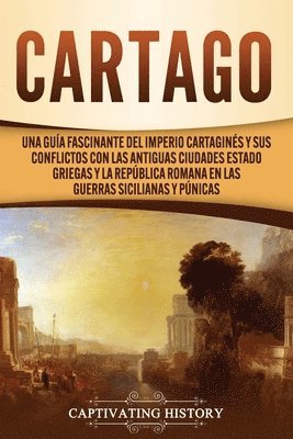 Captivating History - Cartago, Häftad