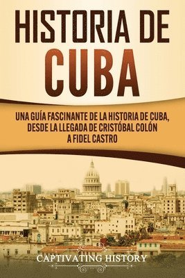 Historia de Cuba 1