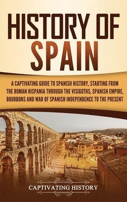 History of Spain 1