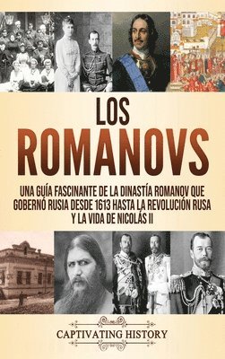 Los Romanovs 1