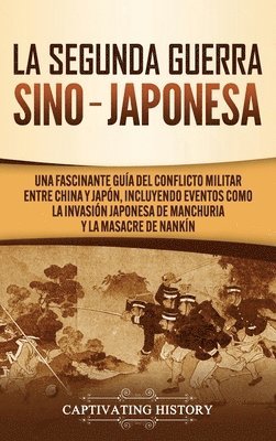 Segunda Guerra Sino-Japonesa