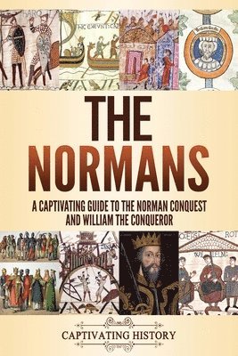 bokomslag The Normans