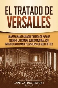 bokomslag El Tratado de Versalles