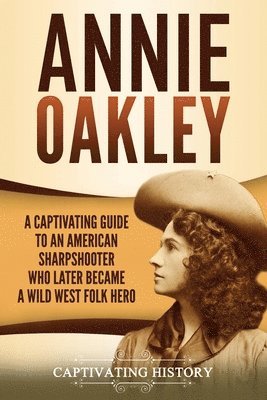 Annie Oakley 1