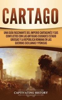 bokomslag Cartago