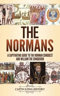 bokomslag Normans