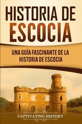 Historia de Escocia 1