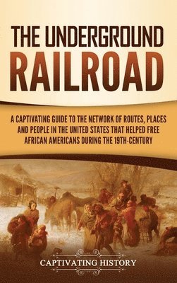 The Underground Railroad 1