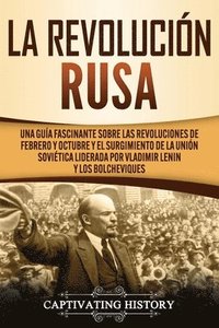 bokomslag La Revolucin Rusa