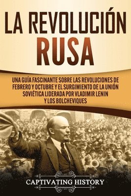 La Revolucin Rusa 1