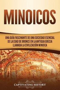 bokomslag Minoicos