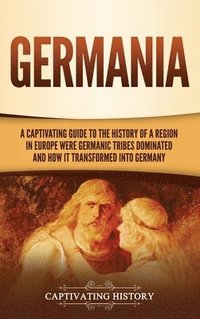 bokomslag Germania