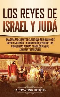 bokomslag Los Reyes de Israel y Jud