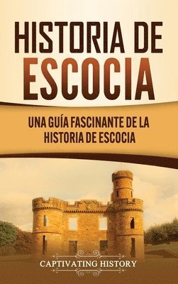 Historia de Escocia 1