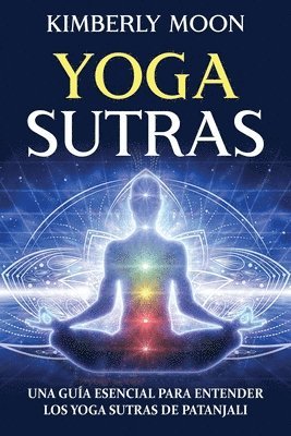 bokomslag Yoga Sutras