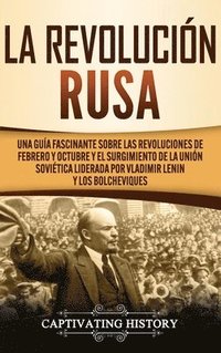 bokomslag La Revolucin Rusa