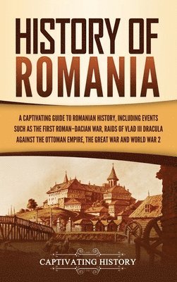 History of Romania 1