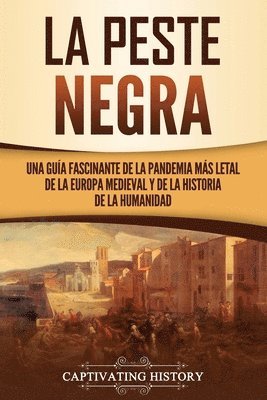 bokomslag La peste negra