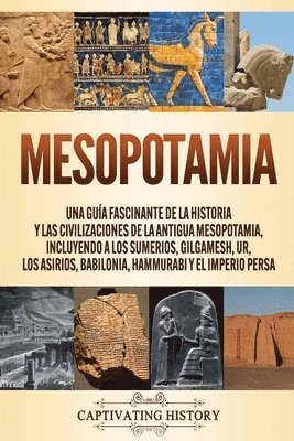 bokomslag Mesopotamia