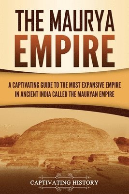 bokomslag Maurya Empire