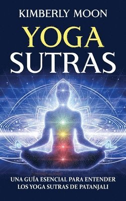 bokomslag Yoga Sutras