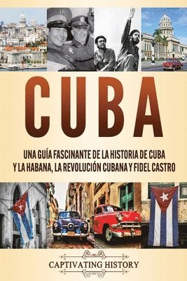 bokomslag Cuba