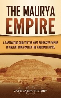 bokomslag Maurya Empire