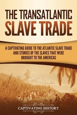 bokomslag The Transatlantic Slave Trade