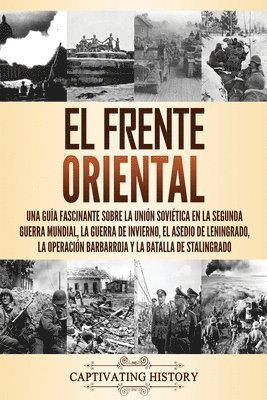 El Frente Oriental 1