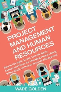 bokomslag Project Management and Human Resources