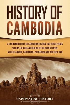 History of Cambodia 1