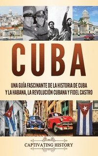 bokomslag Cuba