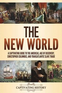 bokomslag New World