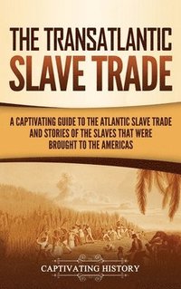 bokomslag The Transatlantic Slave Trade