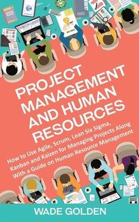 bokomslag Project Management and Human Resources