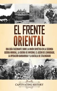 bokomslag El Frente Oriental