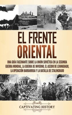 El Frente Oriental 1