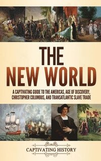 bokomslag The New World