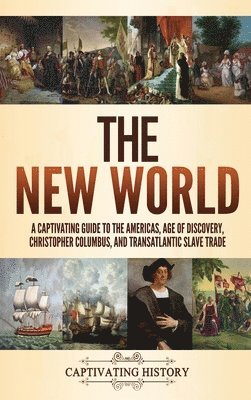 bokomslag New World