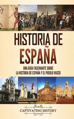 Historia de España