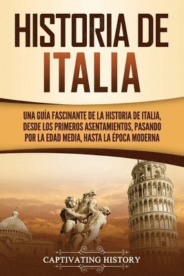 Historia de Italia 1