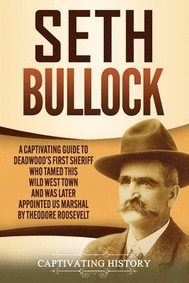 bokomslag Seth Bullock