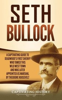 bokomslag Seth Bullock