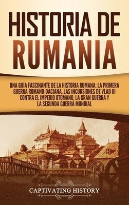 Historia de Rumania 1