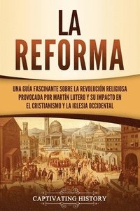 bokomslag La Reforma