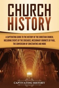 bokomslag Church History