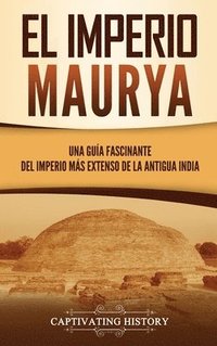 bokomslag Imperio Maurya