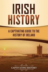 bokomslag Irish History