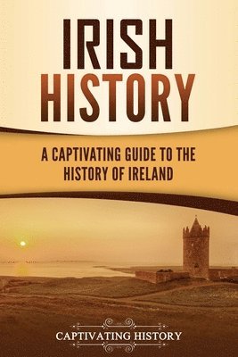 Irish History 1